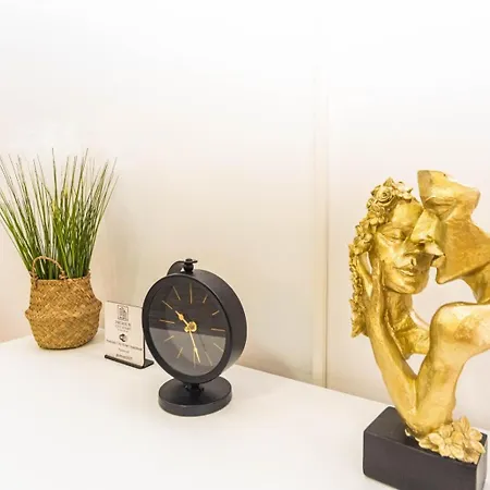 Premium Kvart Apartamento *