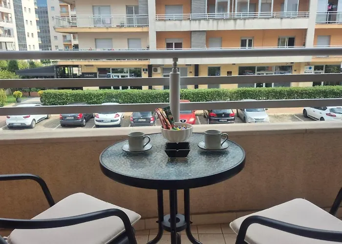 Lejlighed Premium Kvart