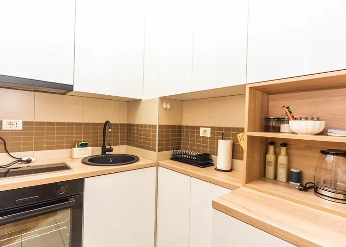 Premium Kvart Podgorica