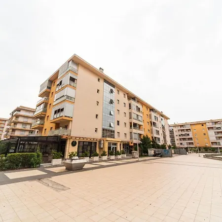 Premium Kvart Apartament