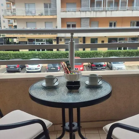 Apartament Premium Kvart