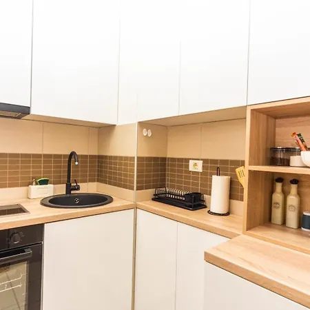 Premium Kvart Podgorica