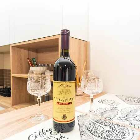 Premium Kvart * Podgorica