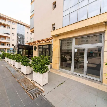 Apartament Premium Kvart *